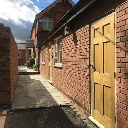 The Forge Guest Rooms Long Whatton Exterior foto