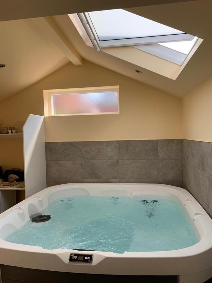 The Forge Guest Rooms Long Whatton Exterior foto