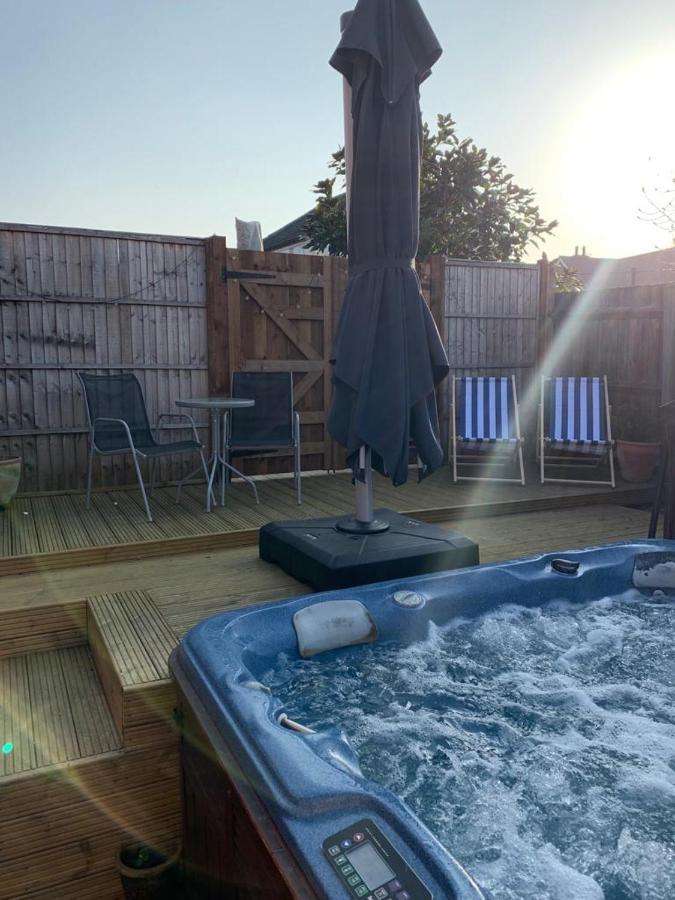 The Forge Guest Rooms Long Whatton Exterior foto