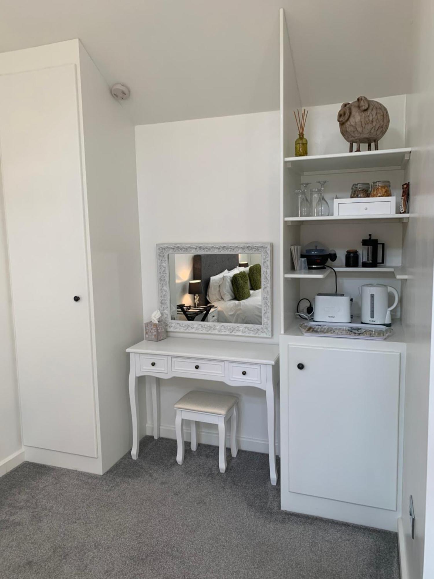 The Forge Guest Rooms Long Whatton Zimmer foto