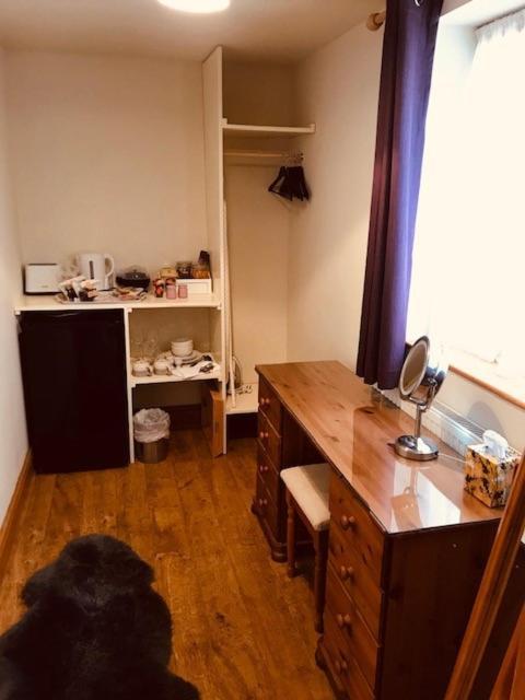 The Forge Guest Rooms Long Whatton Zimmer foto