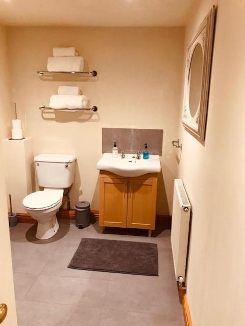 The Forge Guest Rooms Long Whatton Zimmer foto