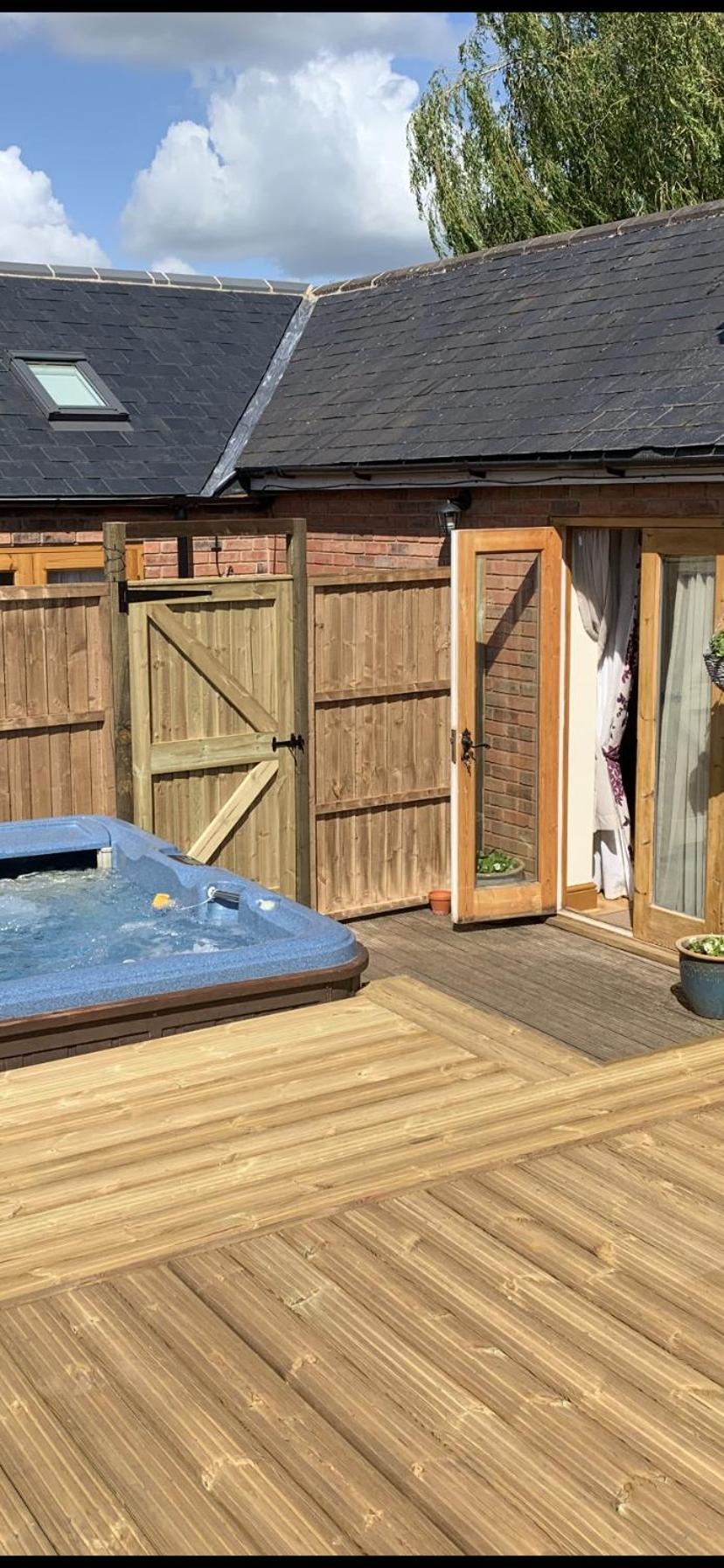 The Forge Guest Rooms Long Whatton Zimmer foto